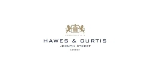 Hawes & Curtis US coupon