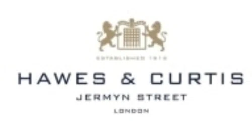 Hawes & Curtis US Promo Code