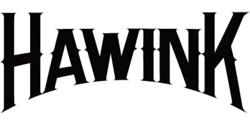 Hawink Merchant logo