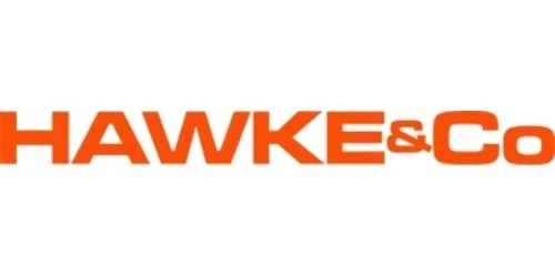 Hawke & Co. Promo Code