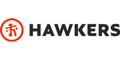 Hawkers Promo Code