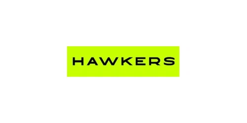 Hawkers AU coupon