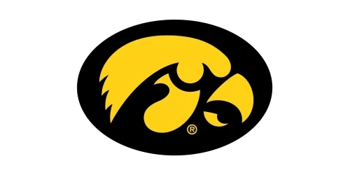 Iowa Hawkeyes coupon