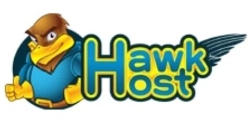 Hawk Host Merchant logo