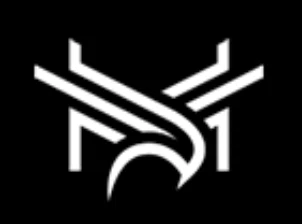 Hawkin Birding Merchant Logo