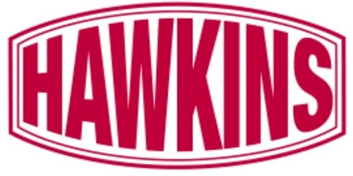 Hawkins Promo Code