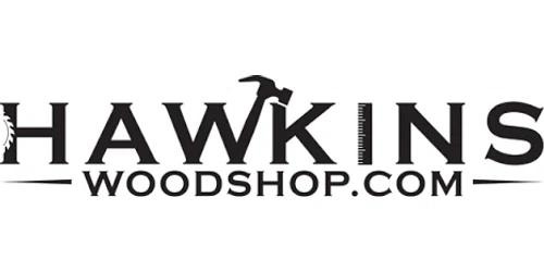 Hawkins Woodshop Promo Code
