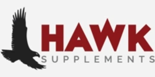 Hawk Supplements Promo Code