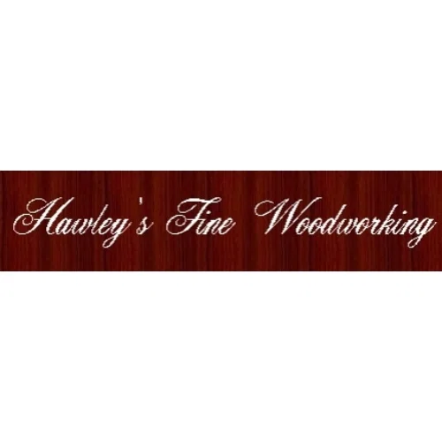 HAWLEYS FINE WOODWORKING Promo Code 75 Off 2024