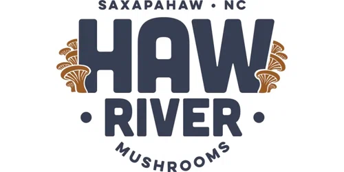 Haw River Mushrooms Promo Code