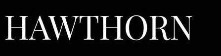 Hawthorn Merchant Logo