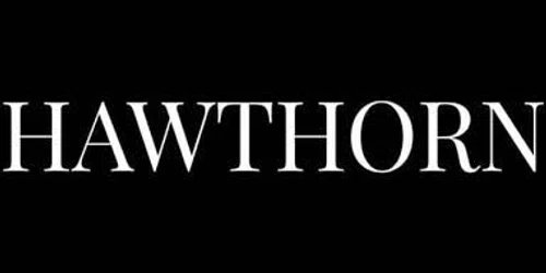 Hawthorn Promo Code