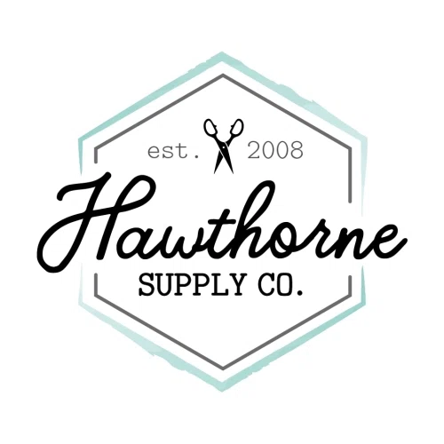 Hawthorne Supply coupons