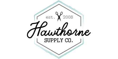 Hawthorne Supply Promo Code