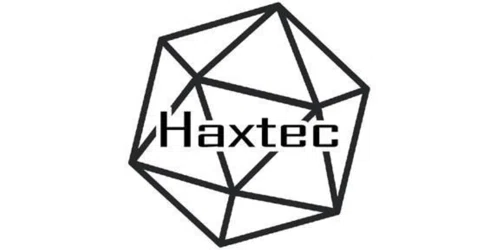 Haxtec Merchant logo