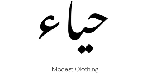 Haya Modest Clothing Promo Code
