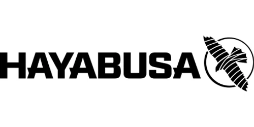 Hayabusa Fight Merchant logo