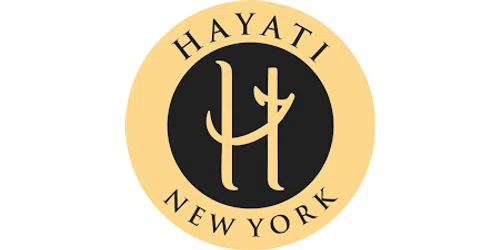 Hayati New York Promo Code