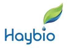Haybio Merchant Logo