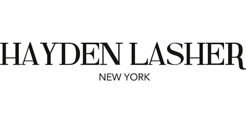 Hayden Lasher Promo Code