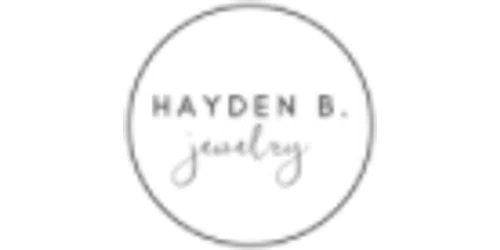 Merchant Hayden B. Jewelry