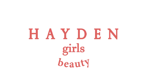 Hayden Girls Beauty Promo Code
