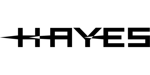 Hayes Promo Code