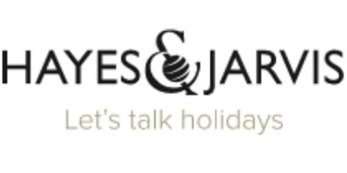 Hayes and Jarvis Merchant logo