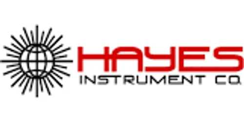 Hayes Instrument Co. Promo Code