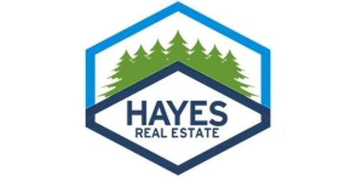 Hayes Real Estate Merchant logo
