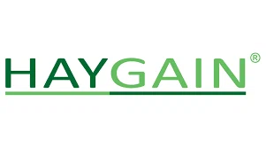 Haygain USA Merchant Logo