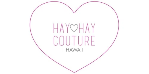 Hayhay Couture Promo Code