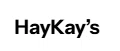 HayKay's Promo Code