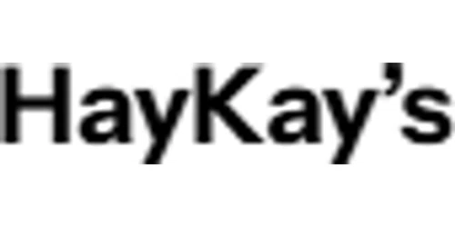 HayKay's Promo Code