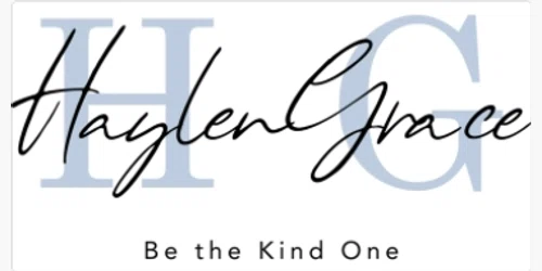 HaylenGrace Designs Promo Code