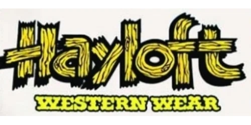 Hayloft Western Wear Promo Code