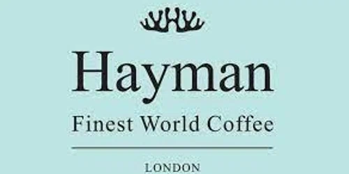 Hayman Coffee Promo Code