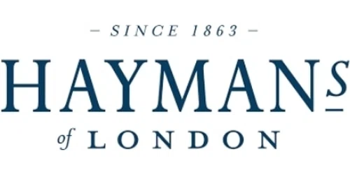 Hayman's Gin Promo Code