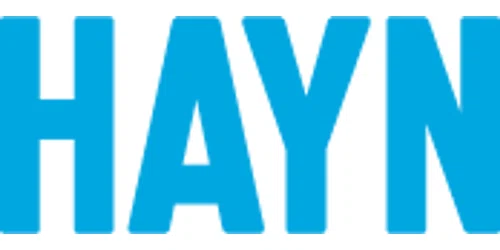 HAYN Promo Code