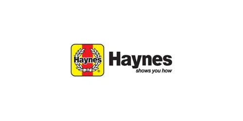 Haynes Manuals Promo Codes 10 Off In Nov Black Friday 2020