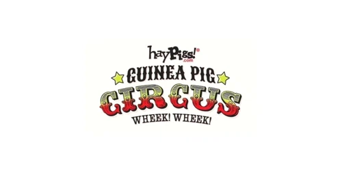 Hay Pigs coupon