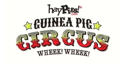 Hay Pigs Promo Code