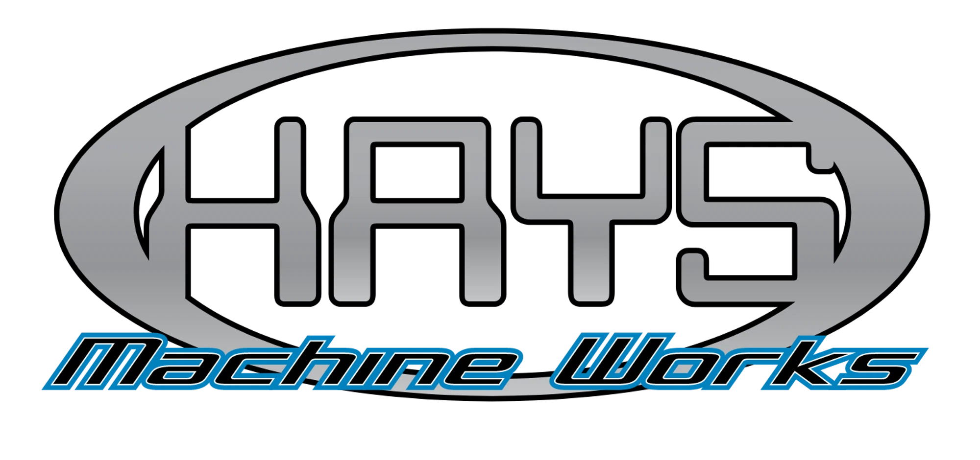 HAYS Machine Works Merchant Logo