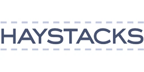 Haystacks Promo Code