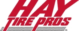 Hay Tire Pros Merchant Logo