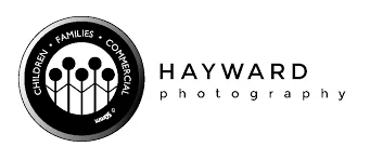 Hayward Photography Merchant Logo