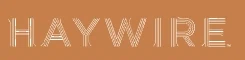 Haywire Merchant Logo