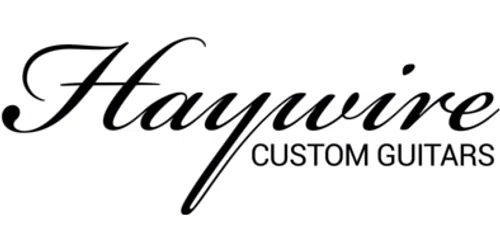 Haywire Custom Guitars Promo Code