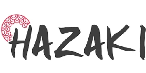 Hazaki Knives Promo Code