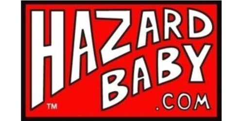 Hazard Baby Promo Code